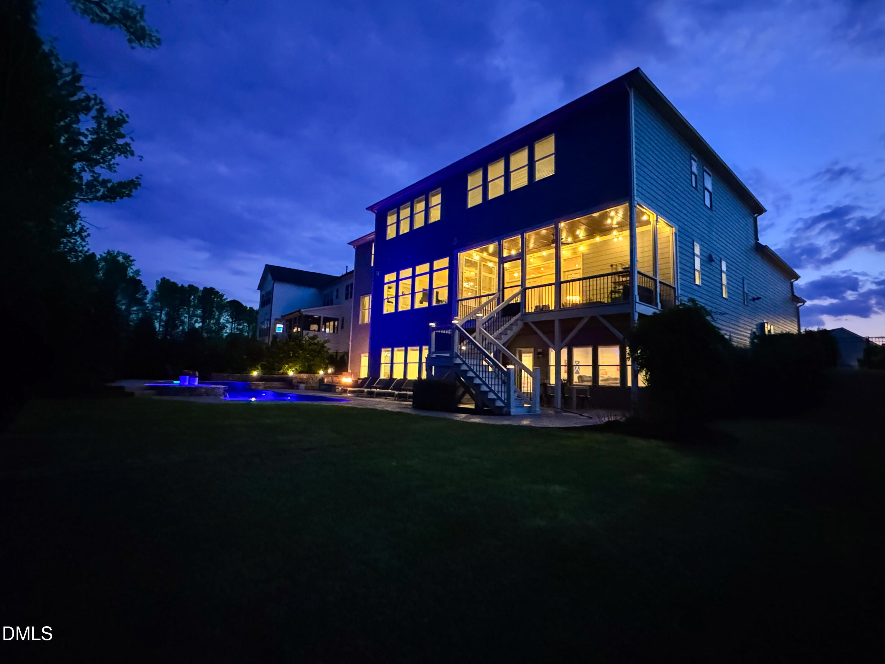 3223 Bellamy Ridge Drive Apex, NC 27523 - Photo 11 of 73 014-20260411-IMG_7266 (1)