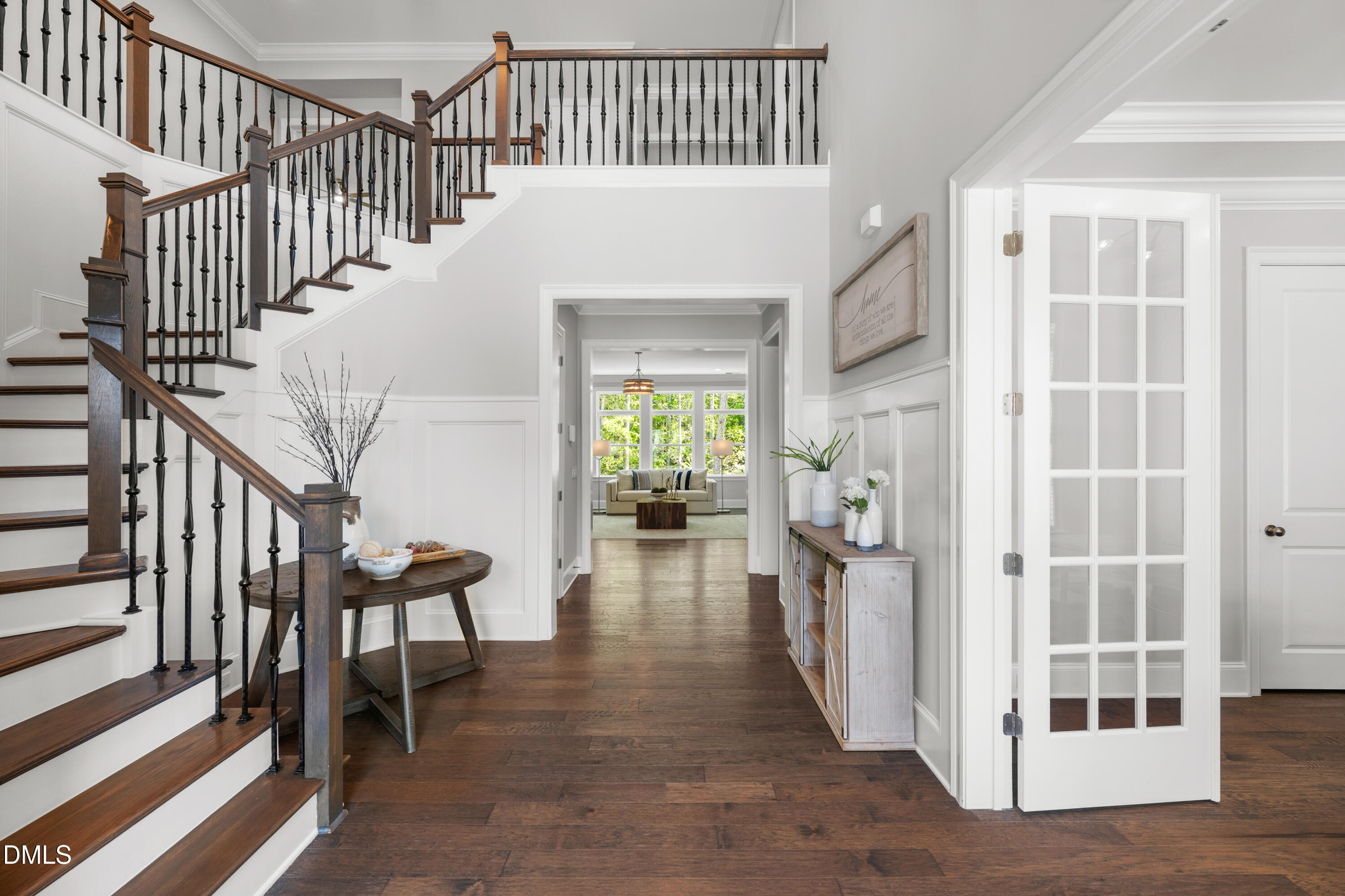 3223 Bellamy Ridge Drive Apex, NC 27523 - Photo 12 of 73 015-8_7 -3223 bellamy ridge dr, interior