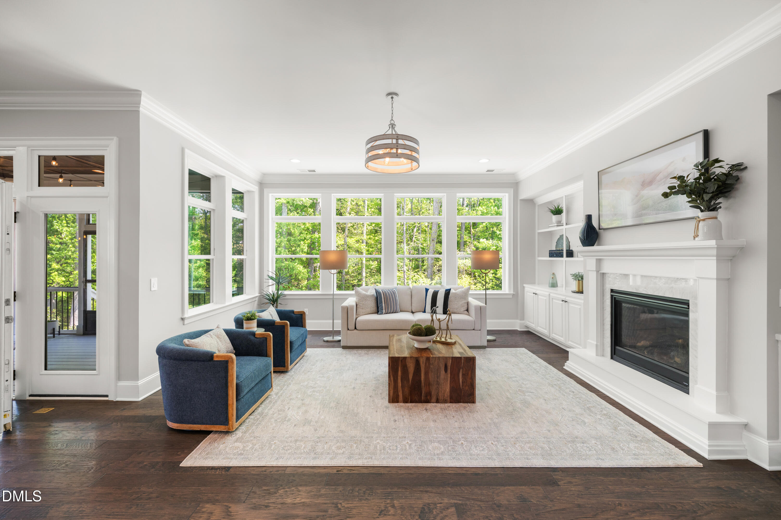 3223 Bellamy Ridge Drive Apex, NC 27523 - Photo 16 of 73 021-15_14 -3223 bellamy ridge dr, interi