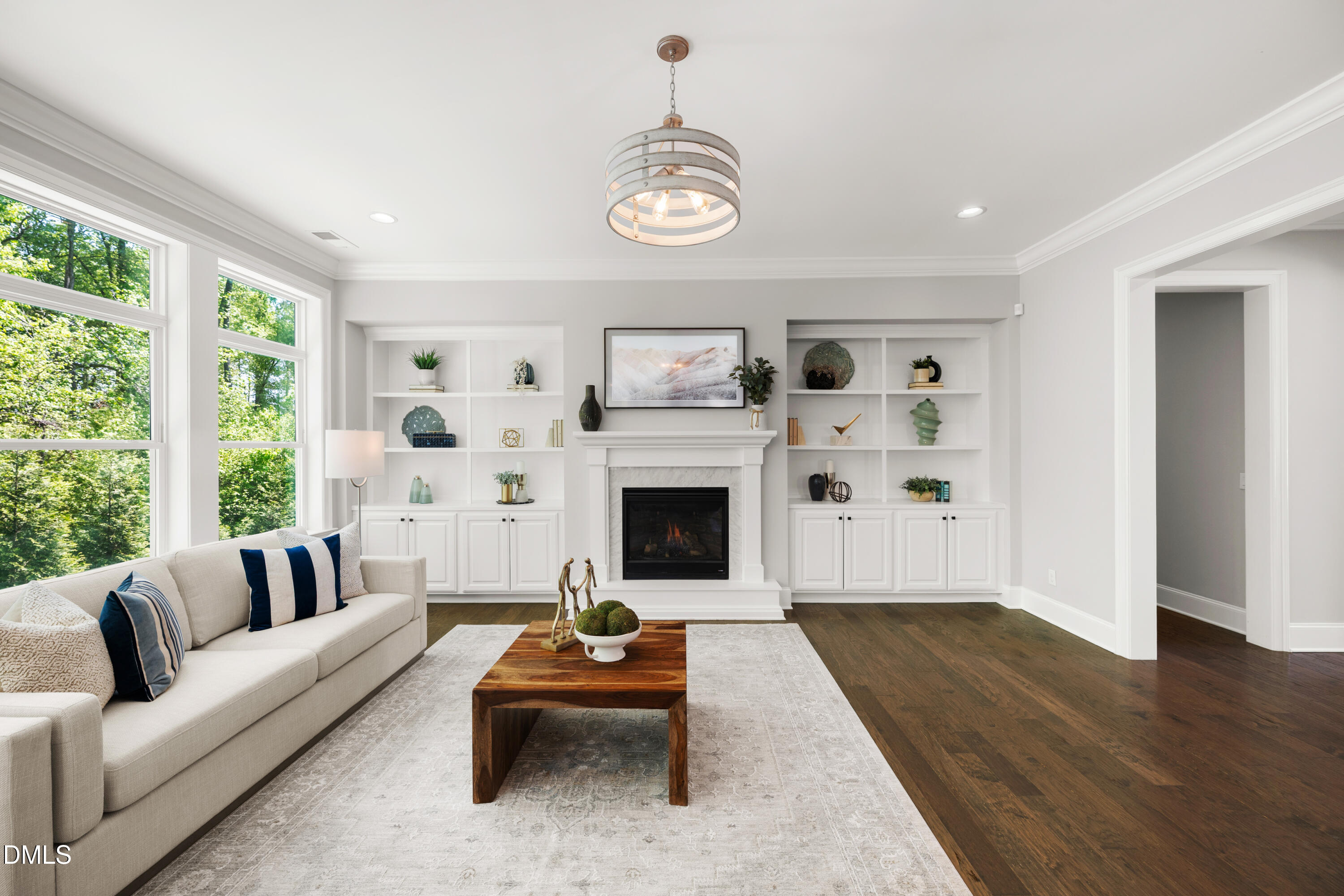 3223 Bellamy Ridge Drive Apex, NC 27523 - Photo 17 of 73 023-17_16 -3223 bellamy ridge dr, interi