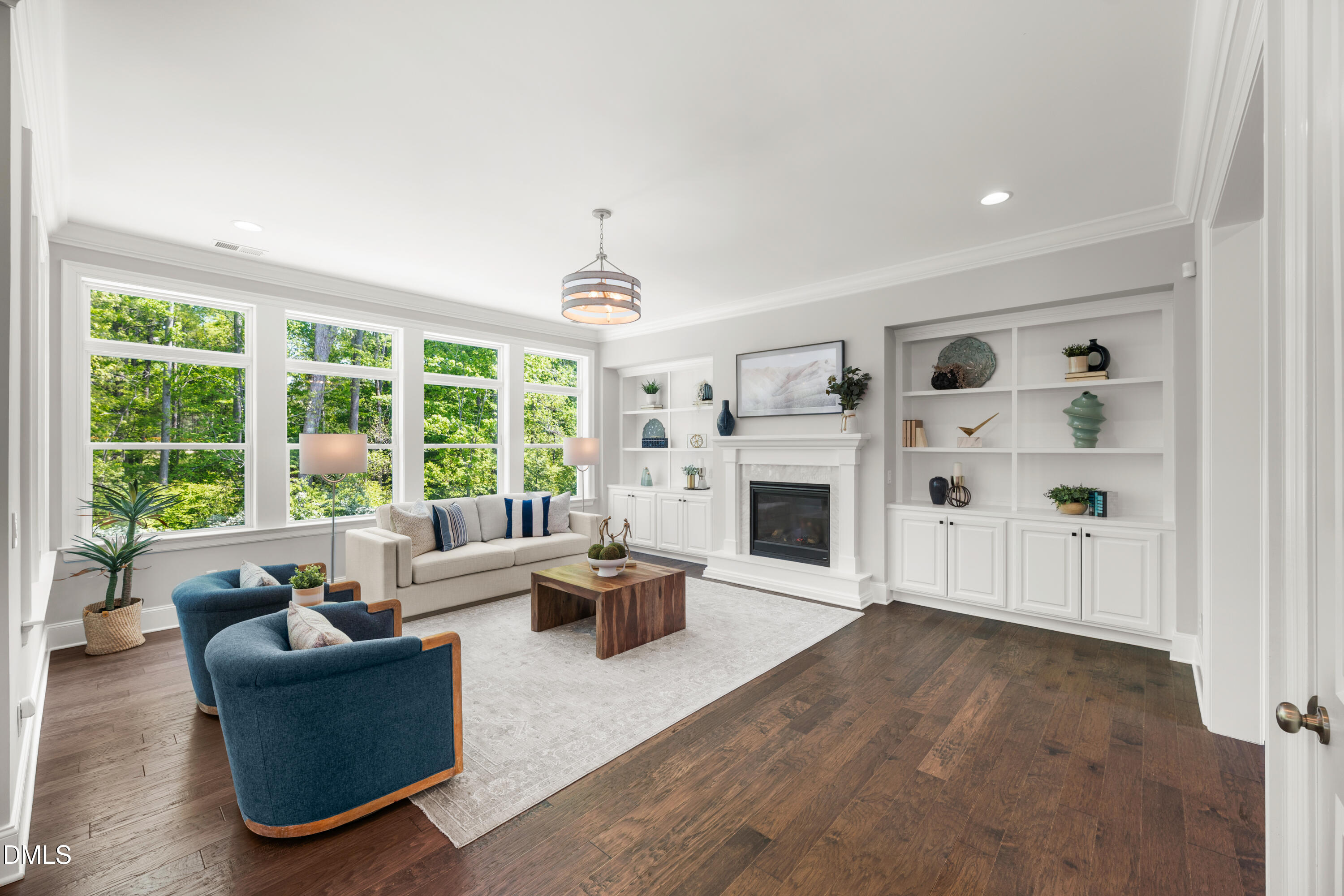 3223 Bellamy Ridge Drive Apex, NC 27523 - Photo 18 of 73 022_15 -3223 bellamy ridge dr, interior