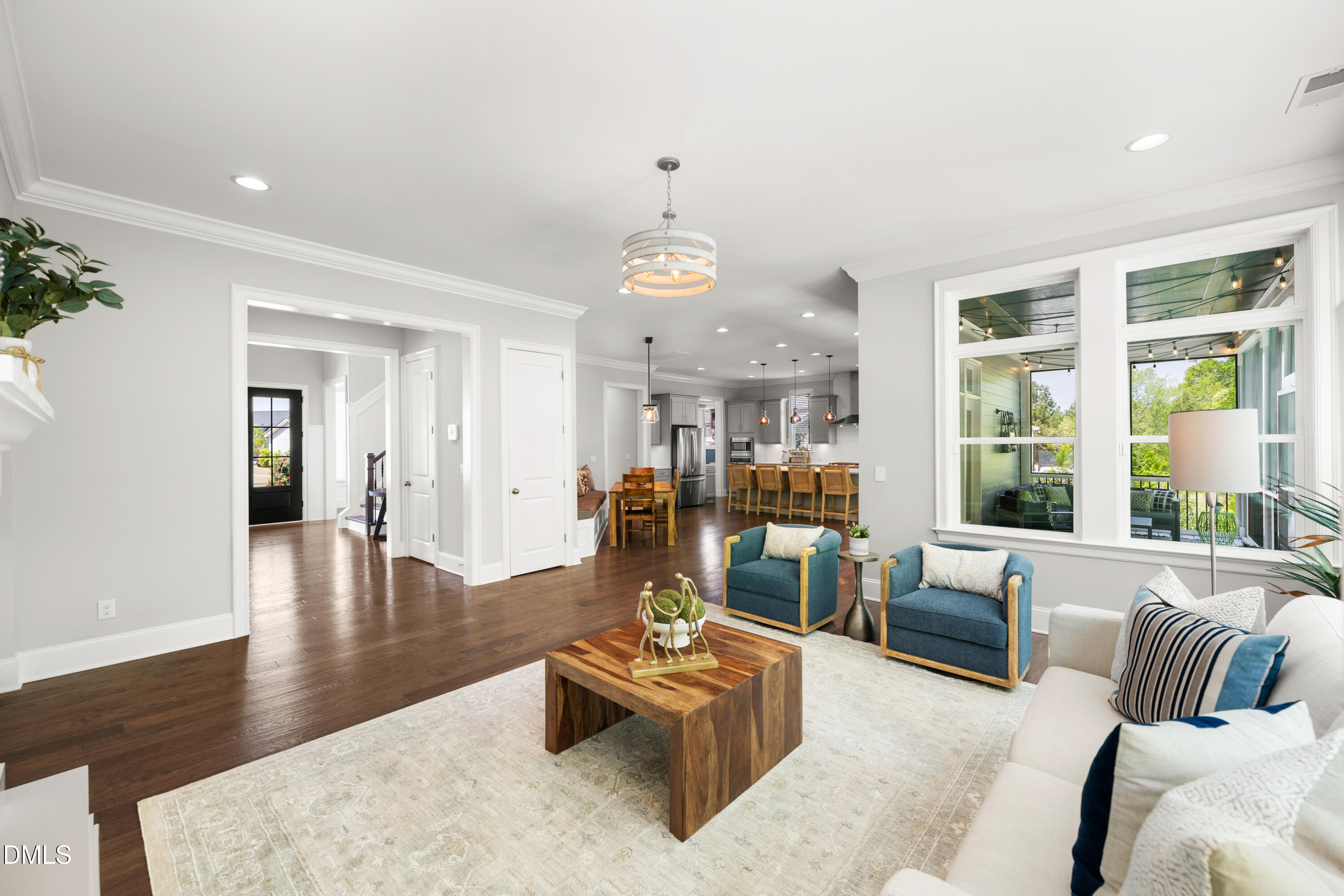 3223 Bellamy Ridge Drive Apex, NC 27523 - Photo 19 of 73 031-26_25 -3223 bellamy ridge dr, interi