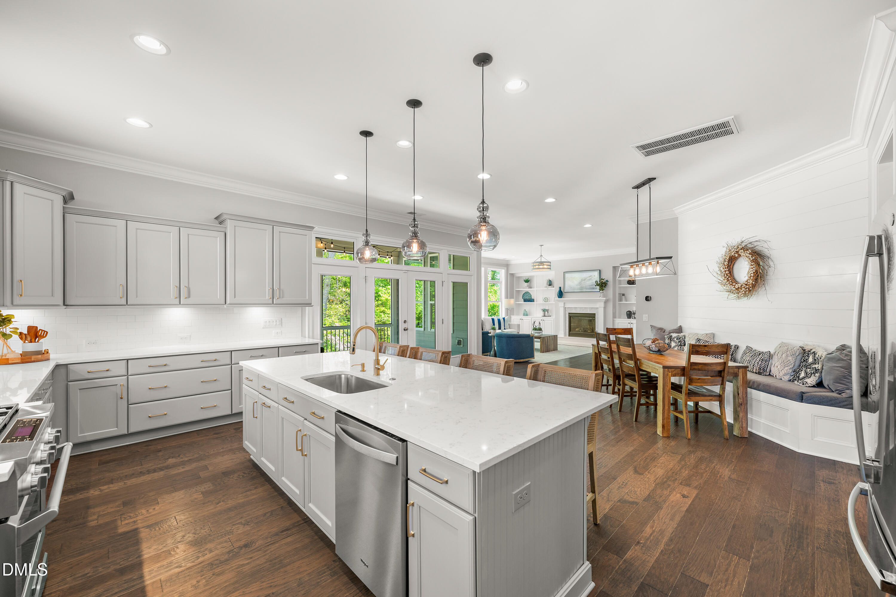 3223 Bellamy Ridge Drive Apex, NC 27523 - Photo 23 of 73 029-23_22 -3223 bellamy ridge dr, interi