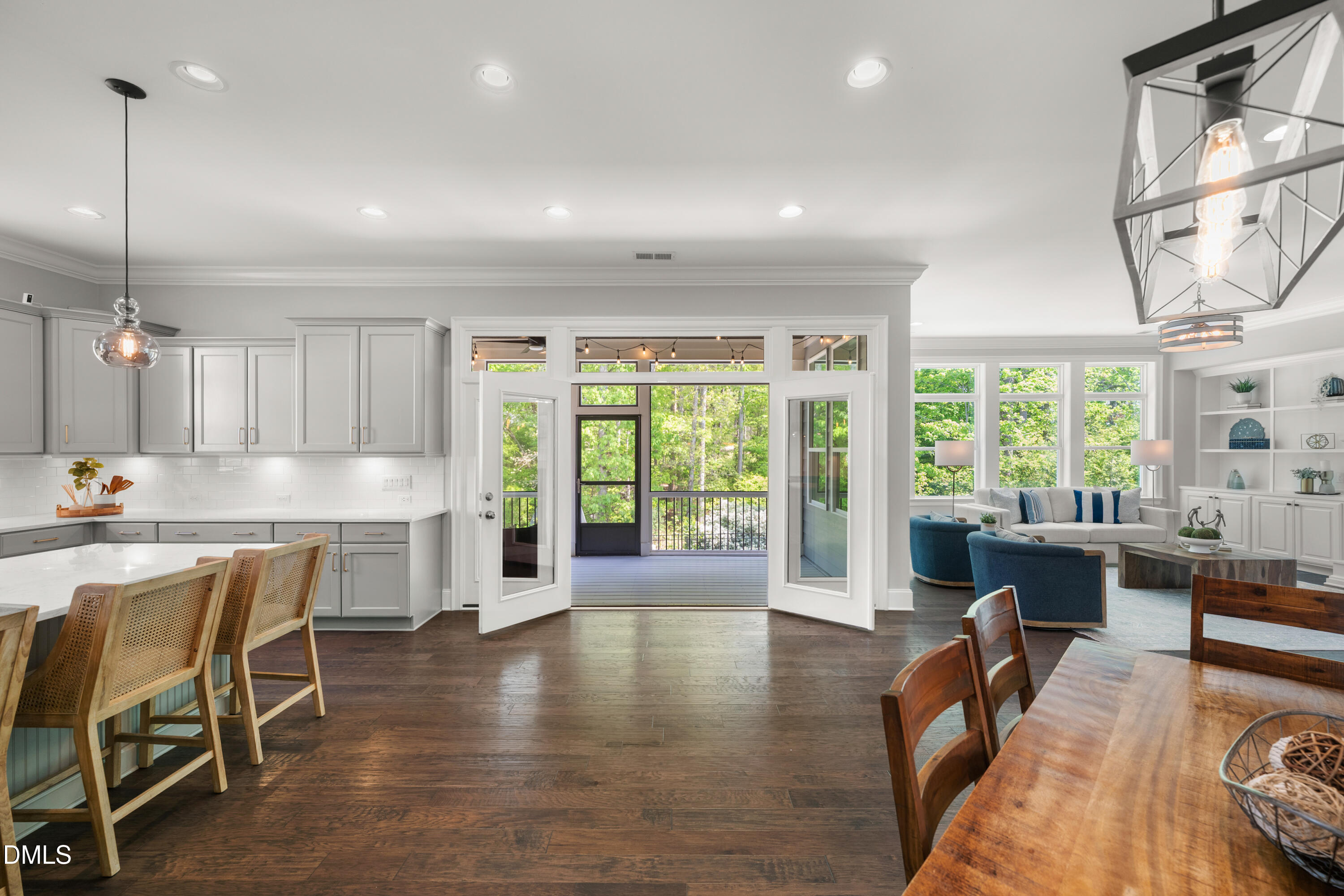 3223 Bellamy Ridge Drive Apex, NC 27523 - Photo 27 of 73 024-18_17 -3223 bellamy ridge dr, interi