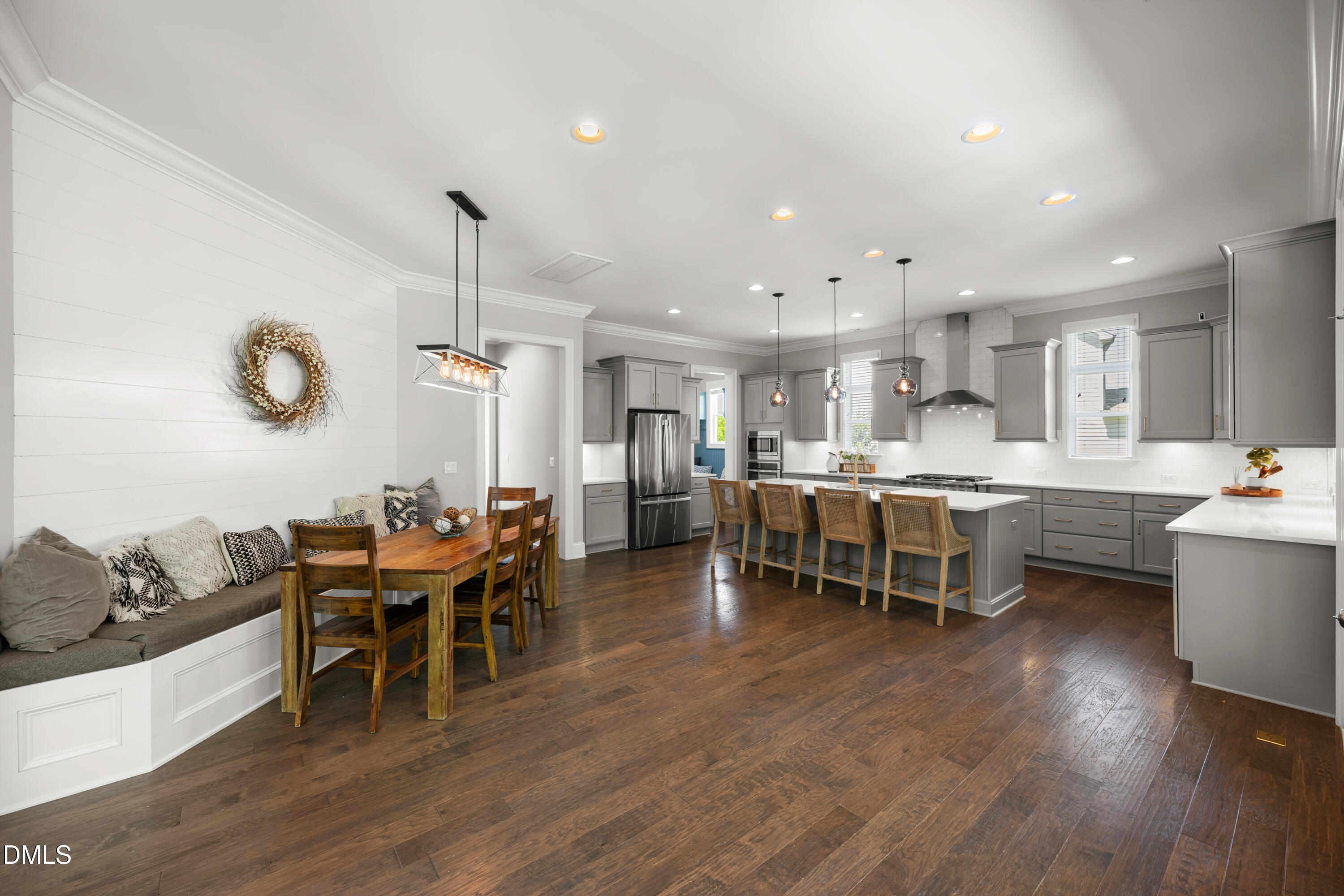 3223 Bellamy Ridge Drive Apex, NC 27523 - Photo 28 of 73 032-27_26 -3223 bellamy ridge dr, interi