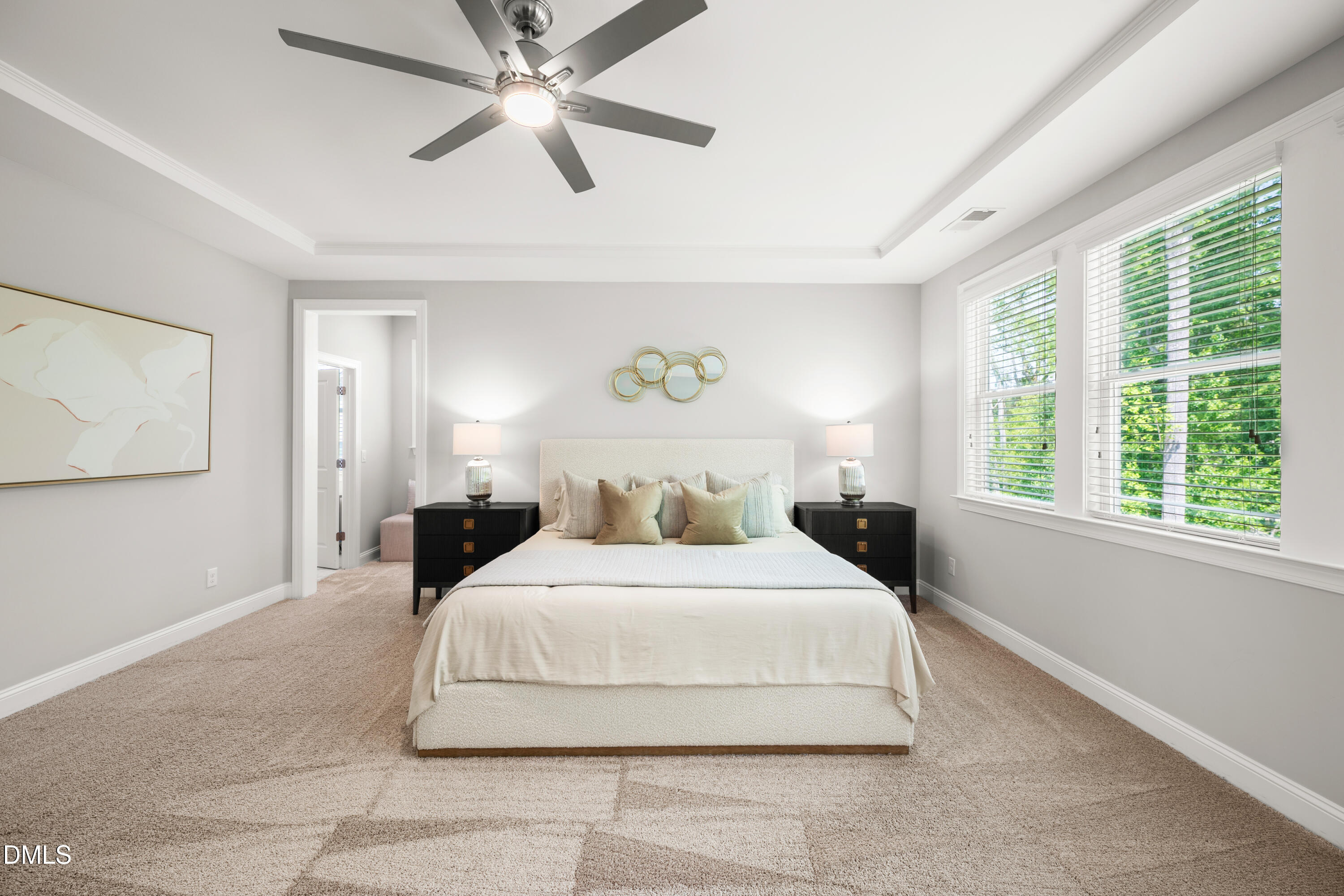 3223 Bellamy Ridge Drive Apex, NC 27523 - Photo 37 of 73 047-42_41 -3223 bellamy ridge dr, interi