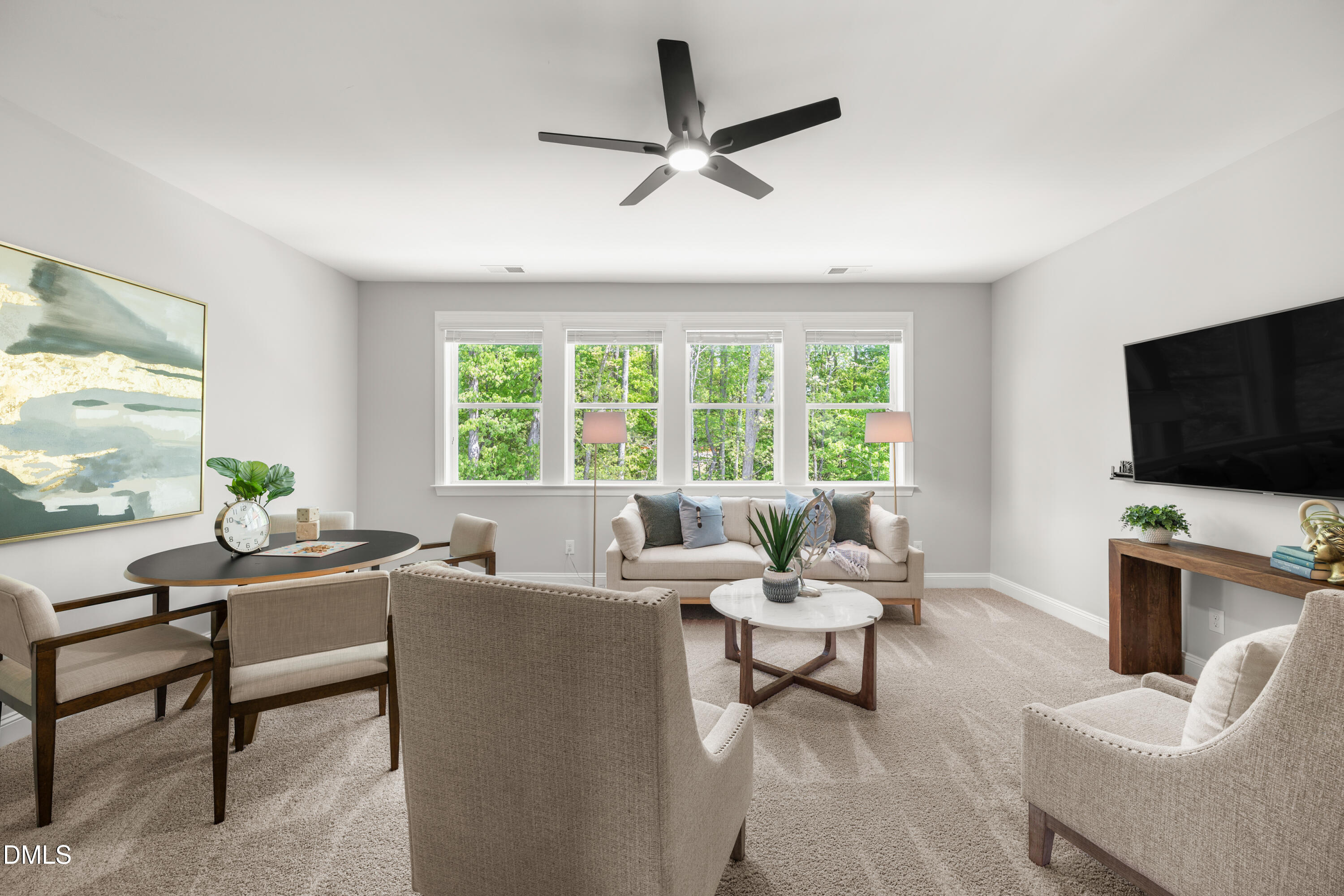 3223 Bellamy Ridge Drive Apex, NC 27523 - Photo 43 of 73 039-34_33 -3223 bellamy ridge dr, interi