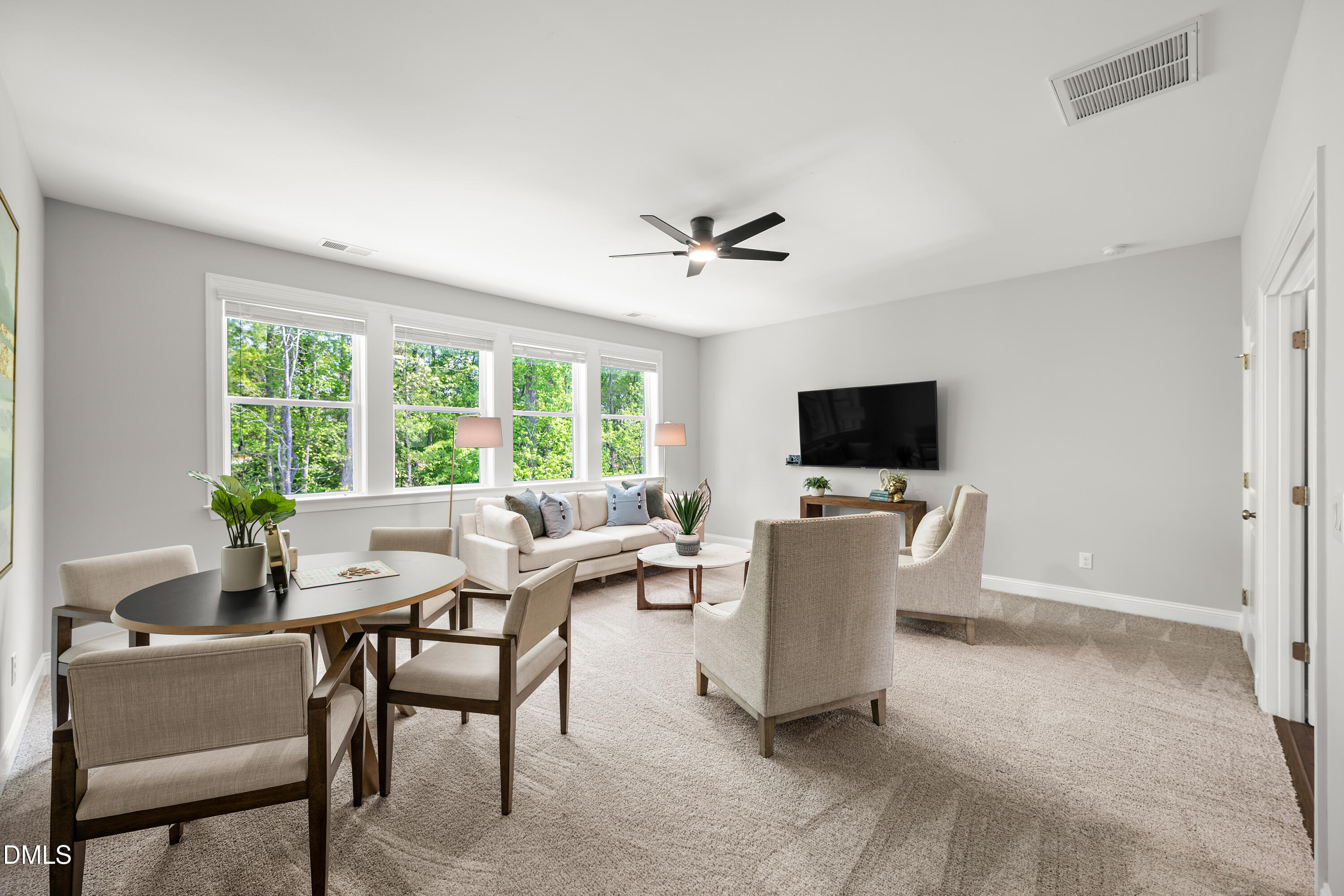 3223 Bellamy Ridge Drive Apex, NC 27523 - Photo 44 of 73 040-35_34 -3223 bellamy ridge dr, interi