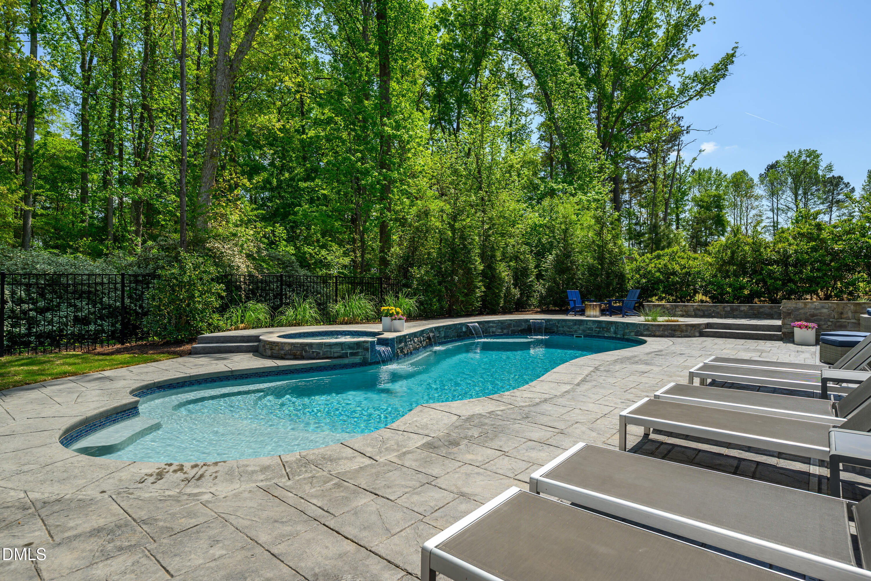 3223 Bellamy Ridge Drive Apex, NC 27523 - Photo 6 of 73 008-63_62 -3223 bellamy ridge dr, exteri