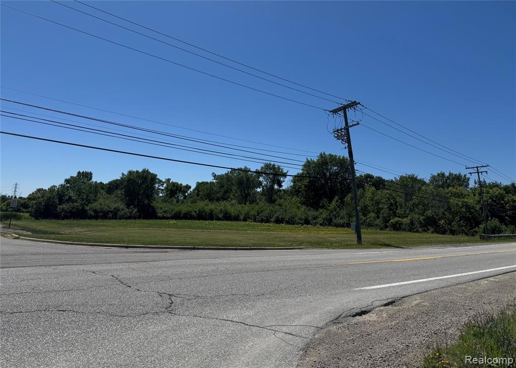 0 26 Mile Road Utica, MI 48315 - Photo 4 of 6