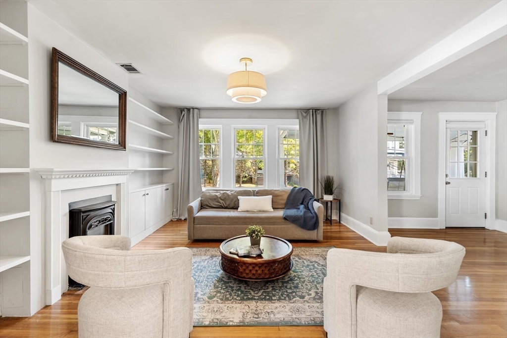 77 Bennett Street, Unit 2 Boston, MA 02135 - Photo 1 of 25 Gallery Image 1