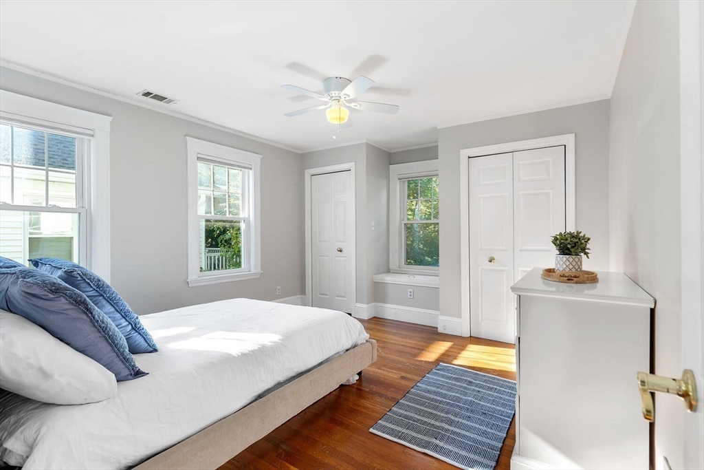 77 Bennett Street, Unit 2 Boston, MA 02135 - Photo 11 of 25 Gallery Image 11