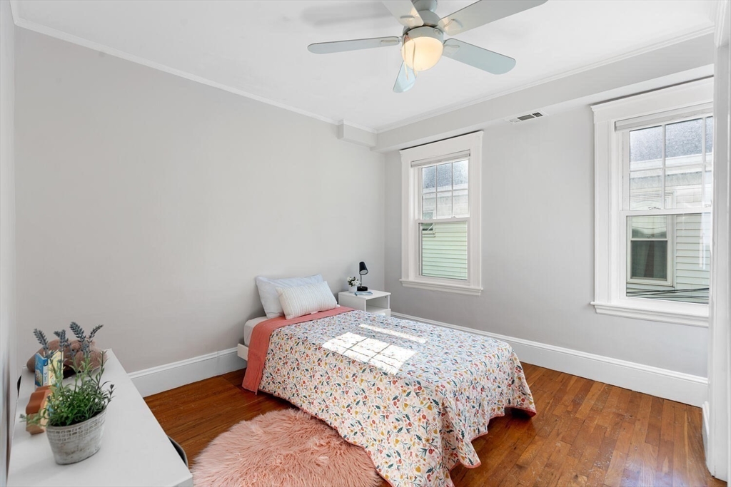 77 Bennett Street, Unit 2 Boston, MA 02135 - Photo 12 of 25 Gallery Image 12