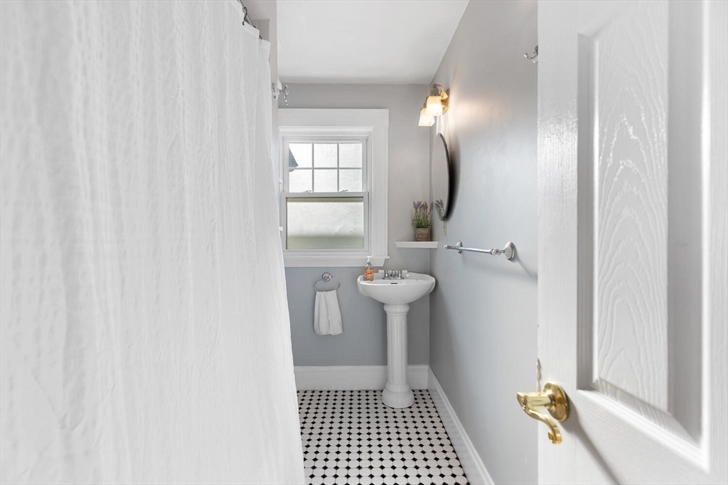 77 Bennett Street, Unit 2 Boston, MA 02135 - Photo 13 of 25 Gallery Image 13