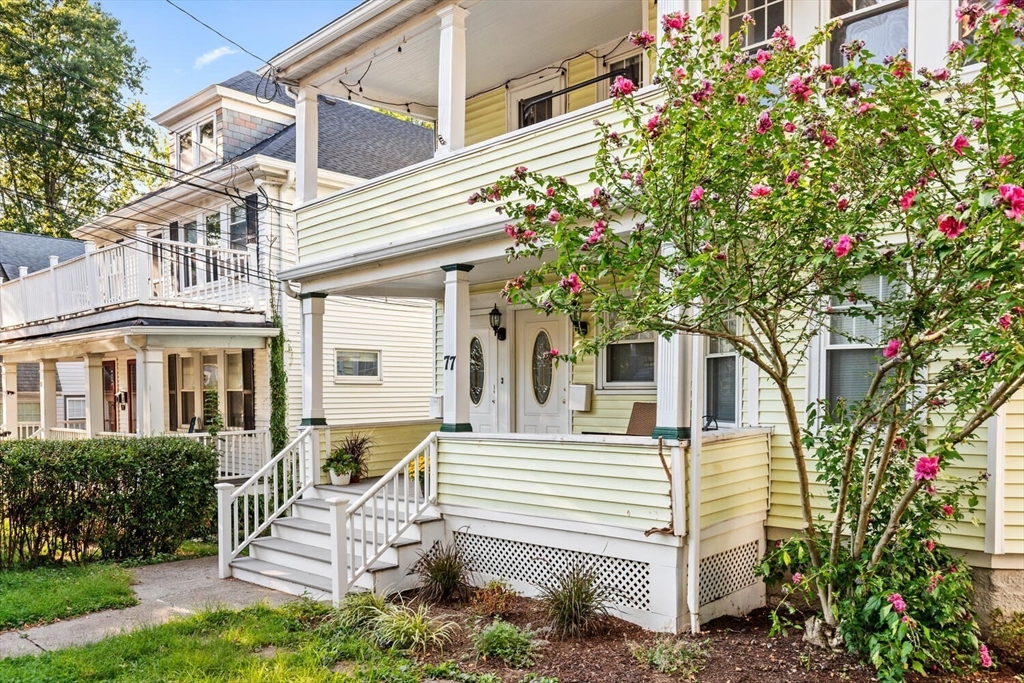 77 Bennett Street, Unit 2 Boston, MA 02135 - Photo 20 of 25 Gallery Image 20