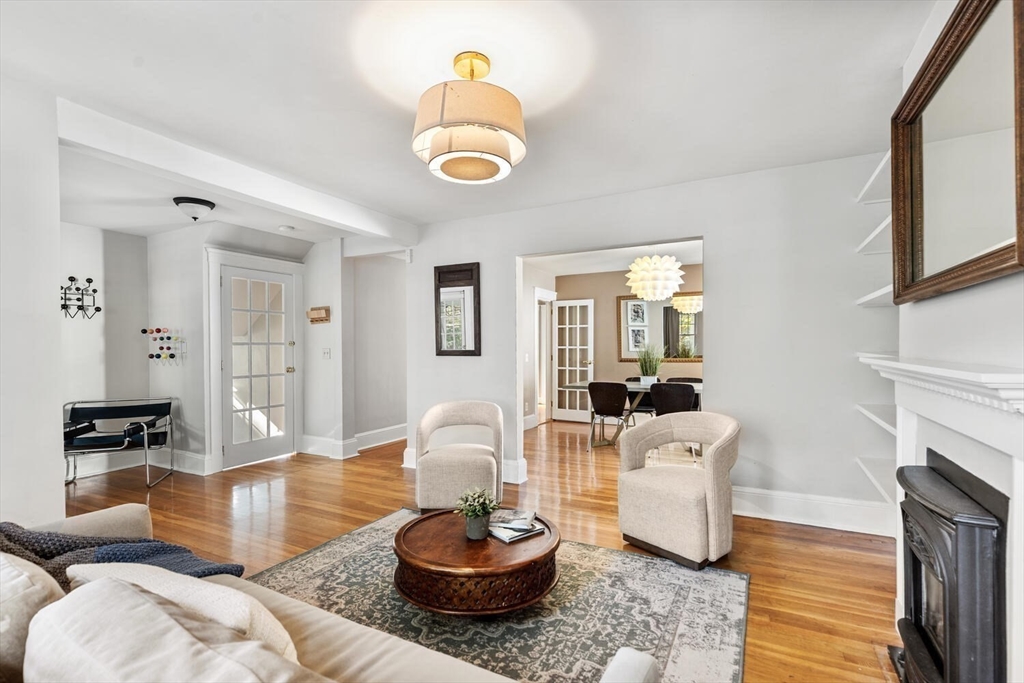 77 Bennett Street, Unit 2 Boston, MA 02135 - Photo 2 of 25 Gallery Image 2