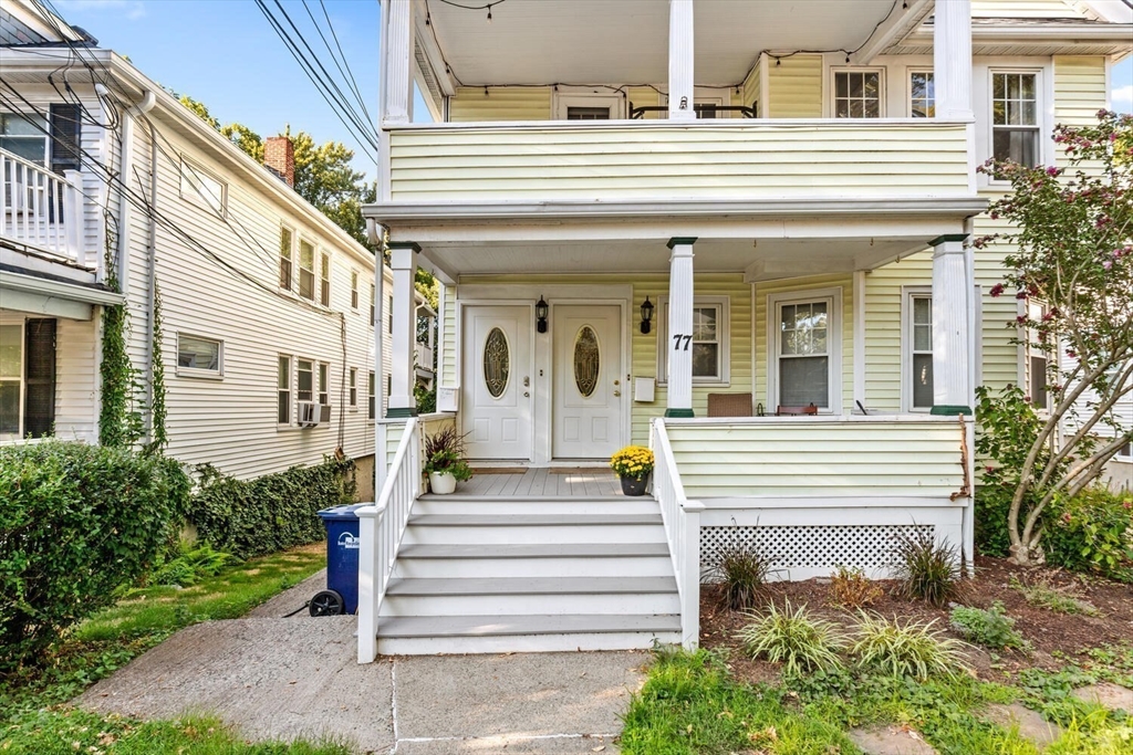 77 Bennett Street, Unit 2 Boston, MA 02135 - Photo 21 of 25 Gallery Image 21
