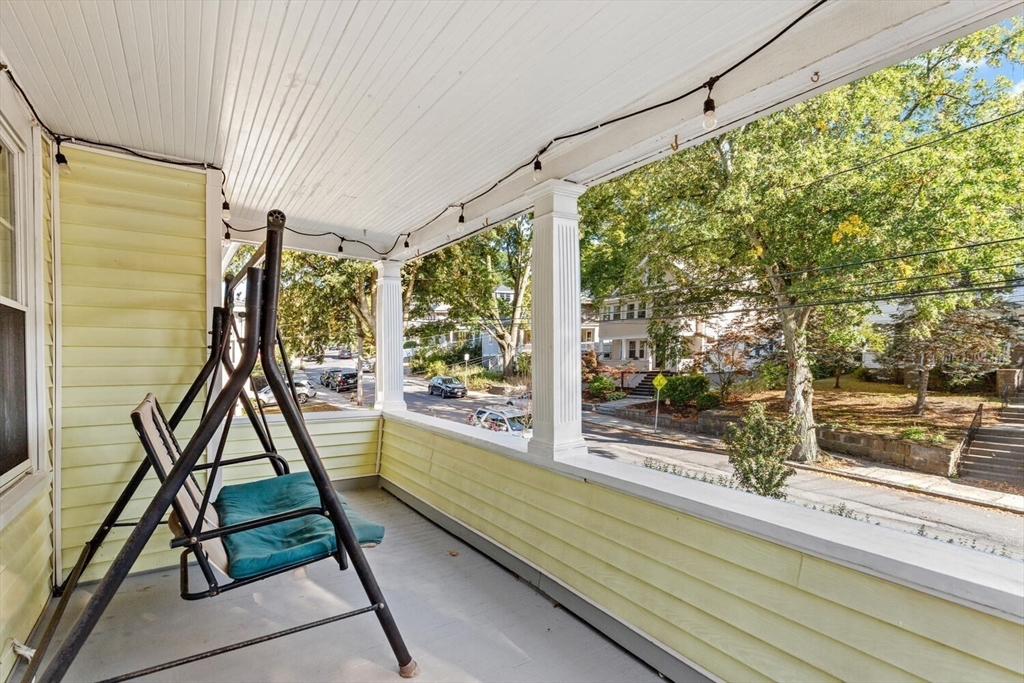 77 Bennett Street, Unit 2 Boston, MA 02135 - Photo 23 of 25 Gallery Image 23