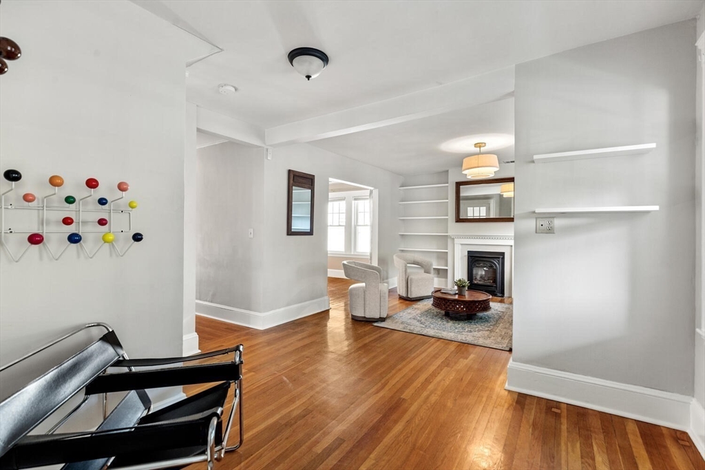 77 Bennett Street, Unit 2 Boston, MA 02135 - Photo 4 of 25 Gallery Image 4