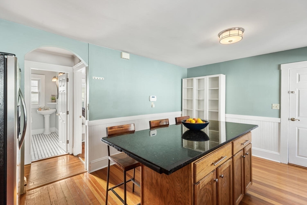 77 Bennett Street, Unit 2 Boston, MA 02135 - Photo 8 of 25 Gallery Image 8