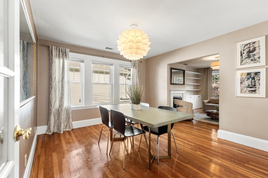 77 Bennett Street, Unit 2 Boston, MA 02135 - Photo 9 of 25 Gallery Image 9