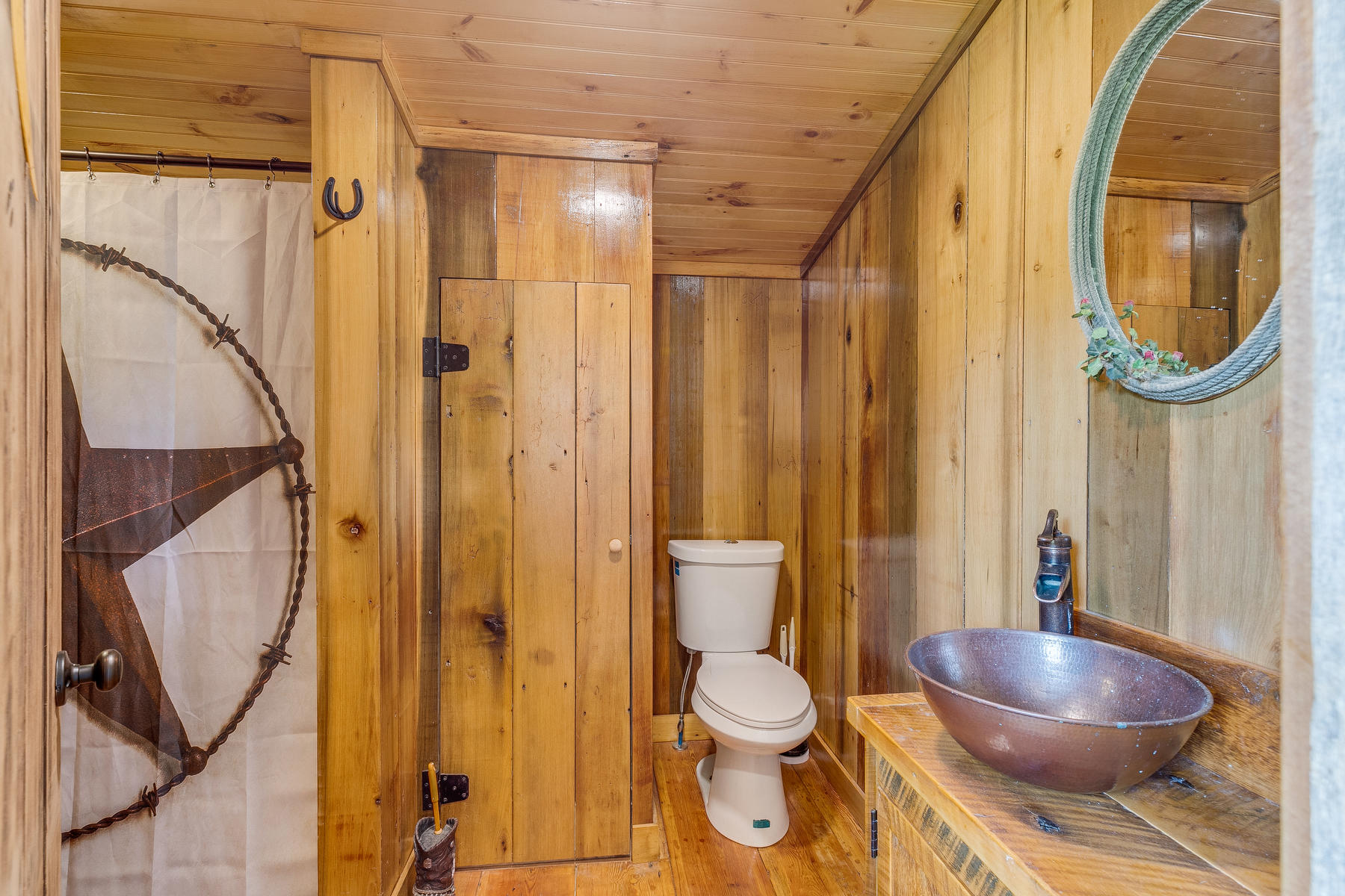 1065 Snowflake Road Surgoinsville, TN 37873 - Photo 21 of 48 021