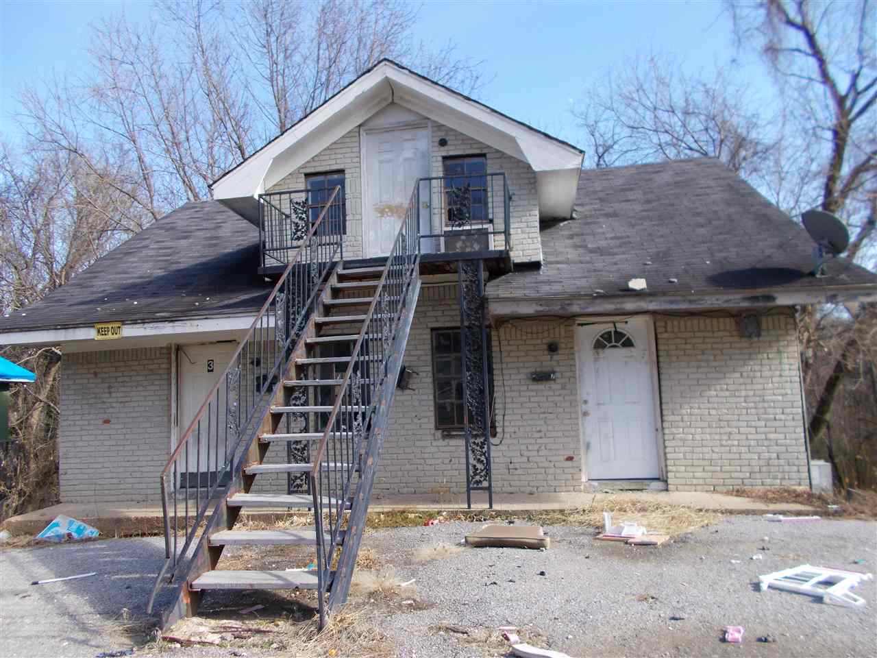 189 College Street Ripley, TN 38063 - Photo 1 of 10
