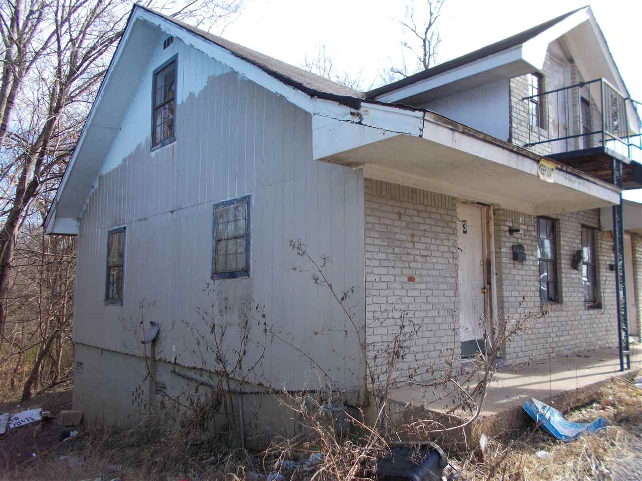 189 College Street Ripley, TN 38063 - Photo 2 of 10