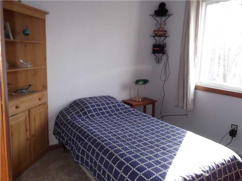 331 Betts Road Orrington, ME 04474 - Photo 18 of 33 Bedroom.