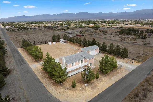$470,000 | 1160 Huracan Street, Pahrump, NV 89048