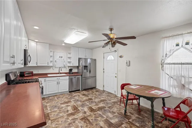 $470,000 | 1160 Huracan Street, Pahrump, NV 89048