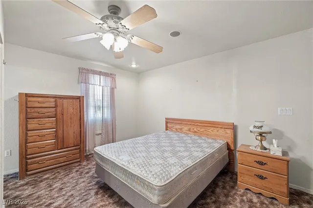 $470,000 | 1160 Huracan Street, Pahrump, NV 89048