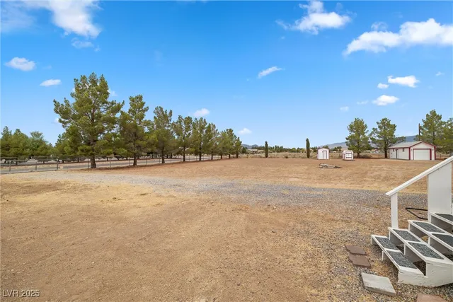 $470,000 | 1160 Huracan Street, Pahrump, NV 89048