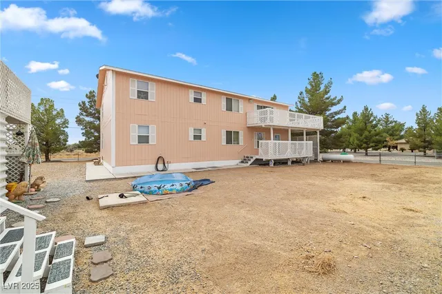 $470,000 | 1160 Huracan Street, Pahrump, NV 89048