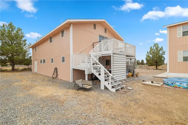 $470,000 | 1160 Huracan Street, Pahrump, NV 89048