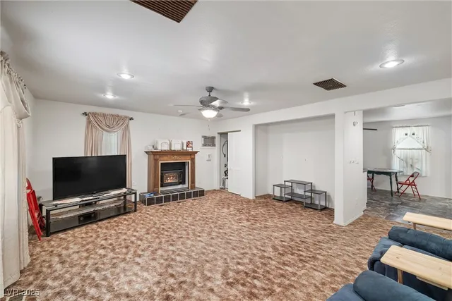 $470,000 | 1160 Huracan Street, Pahrump, NV 89048