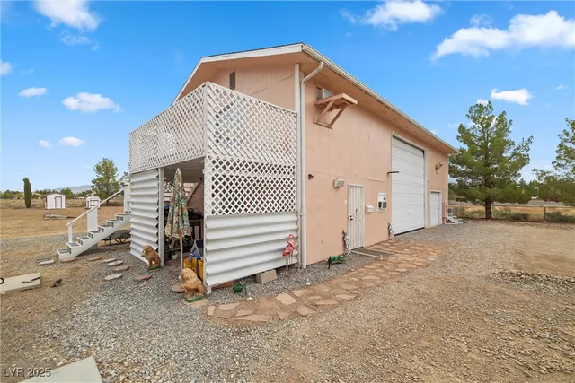 $470,000 | 1160 Huracan Street, Pahrump, NV 89048
