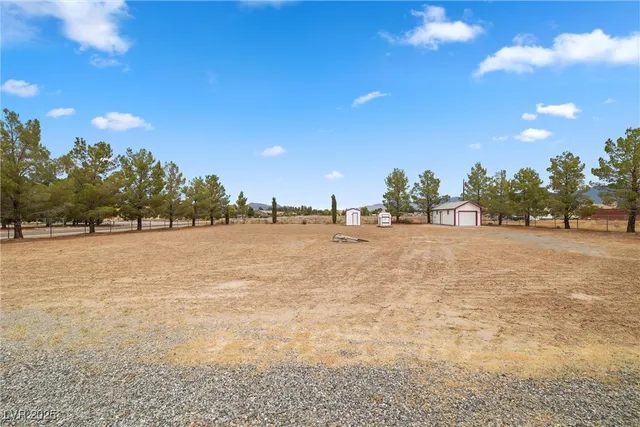 $470,000 | 1160 Huracan Street, Pahrump, NV 89048
