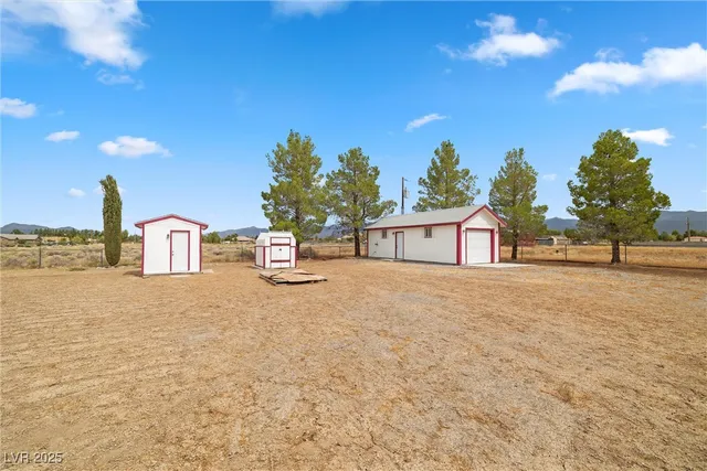 $470,000 | 1160 Huracan Street, Pahrump, NV 89048