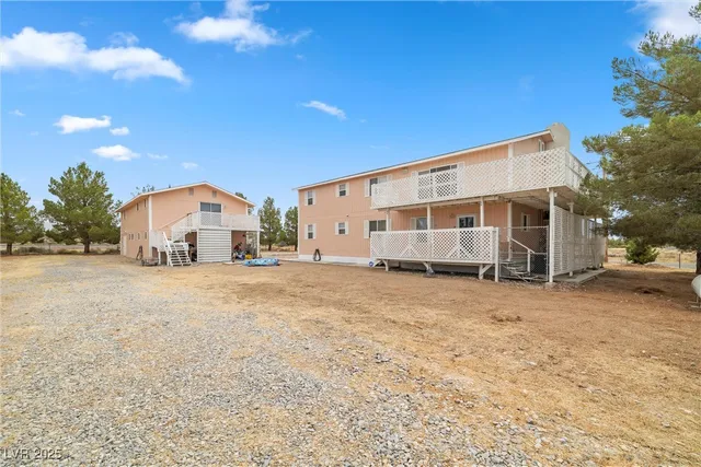 $470,000 | 1160 Huracan Street, Pahrump, NV 89048