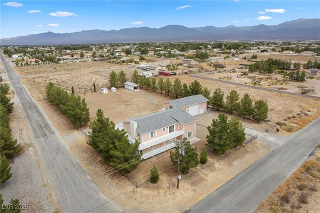 $470,000 | 1160 Huracan Street, Pahrump, NV 89048