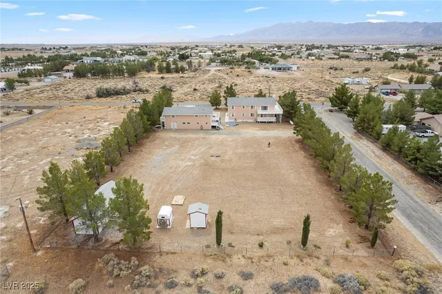 $470,000 | 1160 Huracan Street, Pahrump, NV 89048