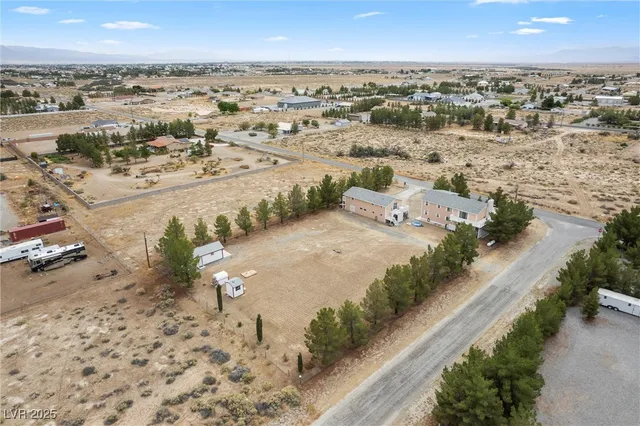 $470,000 | 1160 Huracan Street, Pahrump, NV 89048