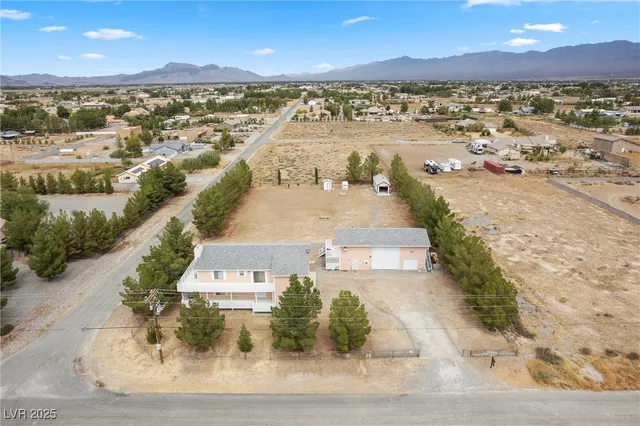 $470,000 | 1160 Huracan Street, Pahrump, NV 89048
