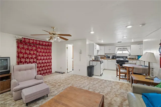 $470,000 | 1160 Huracan Street, Pahrump, NV 89048