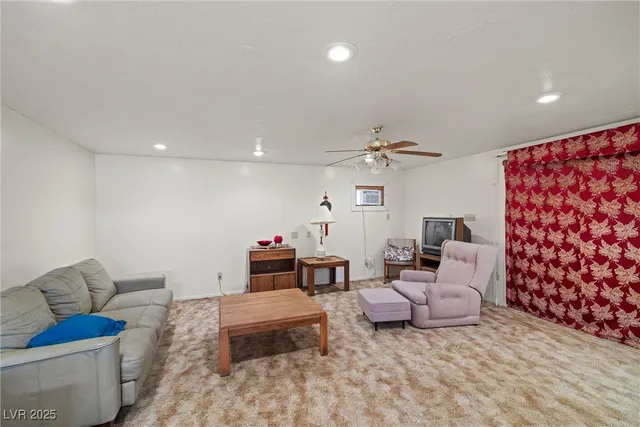 $470,000 | 1160 Huracan Street, Pahrump, NV 89048