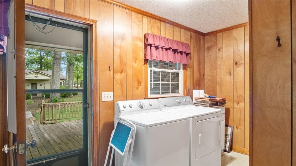 583 Noblin Farm Road Clarksville, VA 23927 - Photo 35 of 45 Gallery Image 35