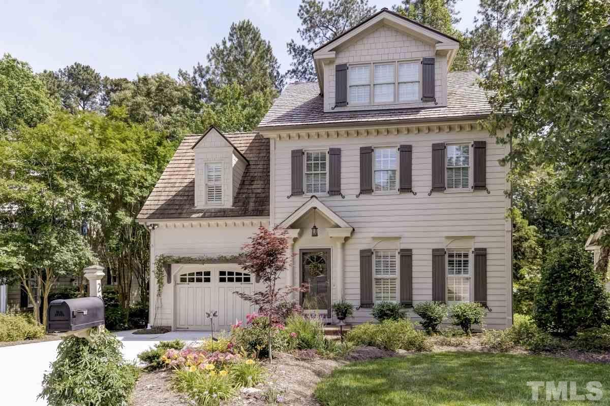 2005 Carrbridge Way Raleigh, NC 27615 - Photo 1 of 25