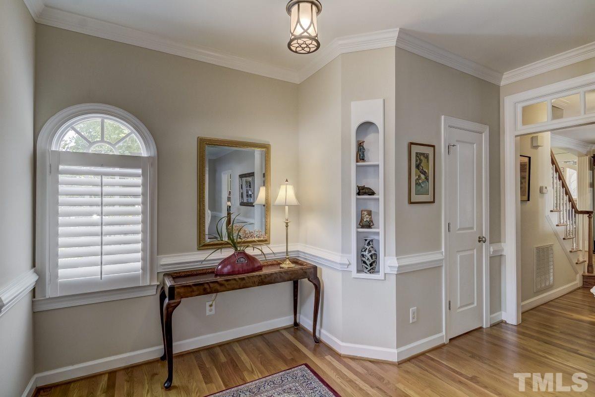 2005 Carrbridge Way Raleigh, NC 27615 - Photo 3 of 25