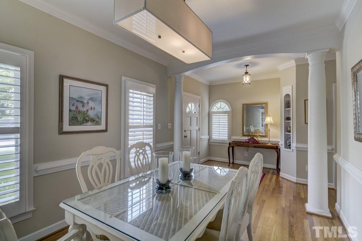 2005 Carrbridge Way Raleigh, NC 27615 - Photo 4 of 25